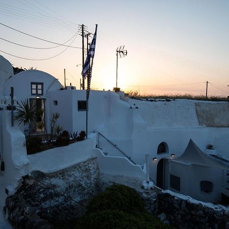 Mylopetres Traditional Houses Finikia イア エクステリア 写真