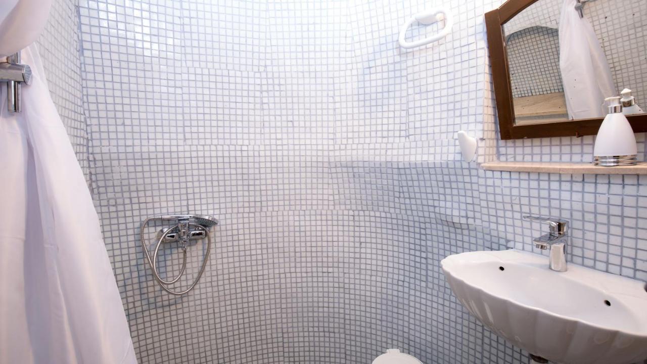 Mylopetres Traditional Houses Finikia イア エクステリア 写真
